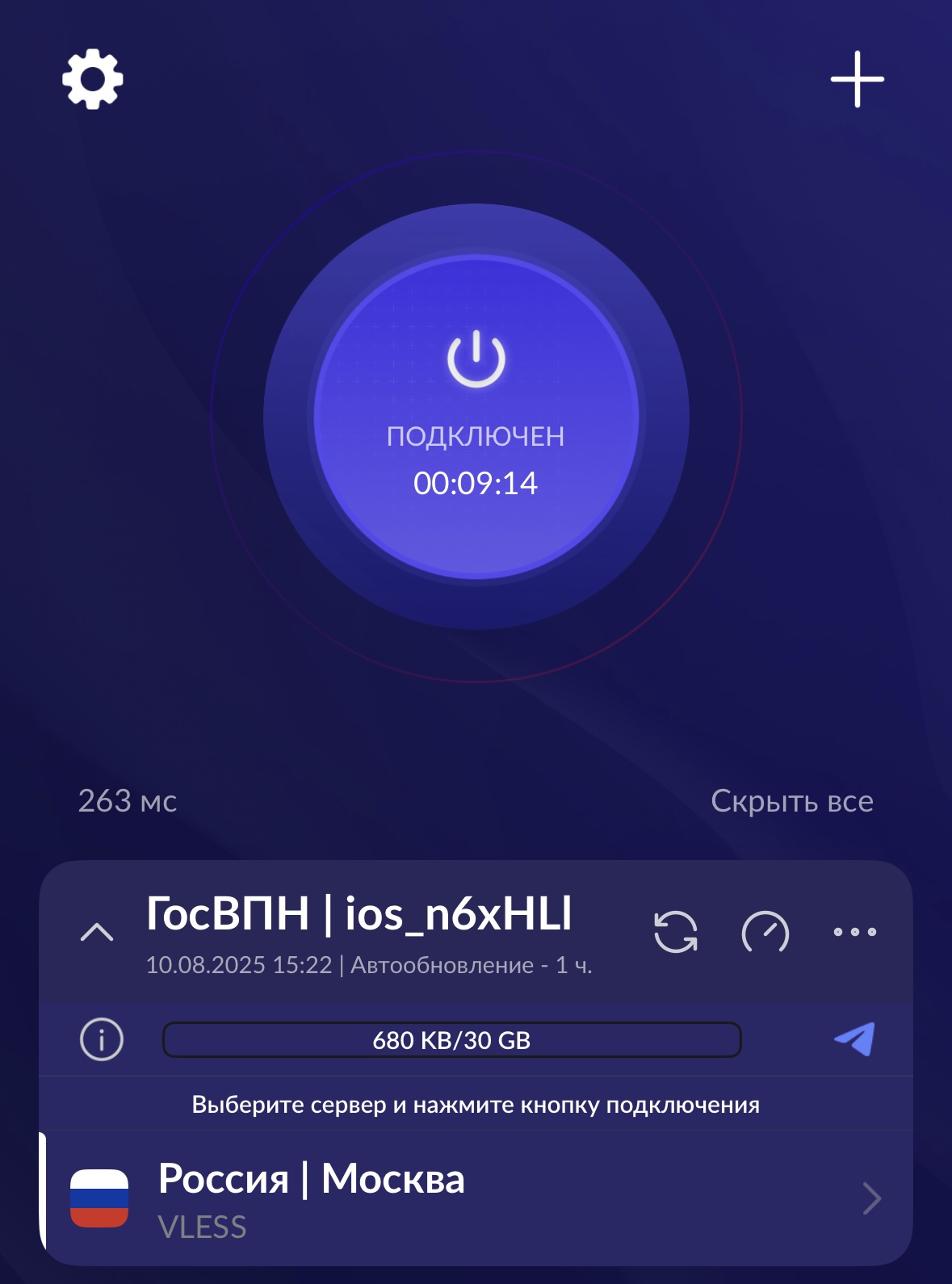 ГосVPN